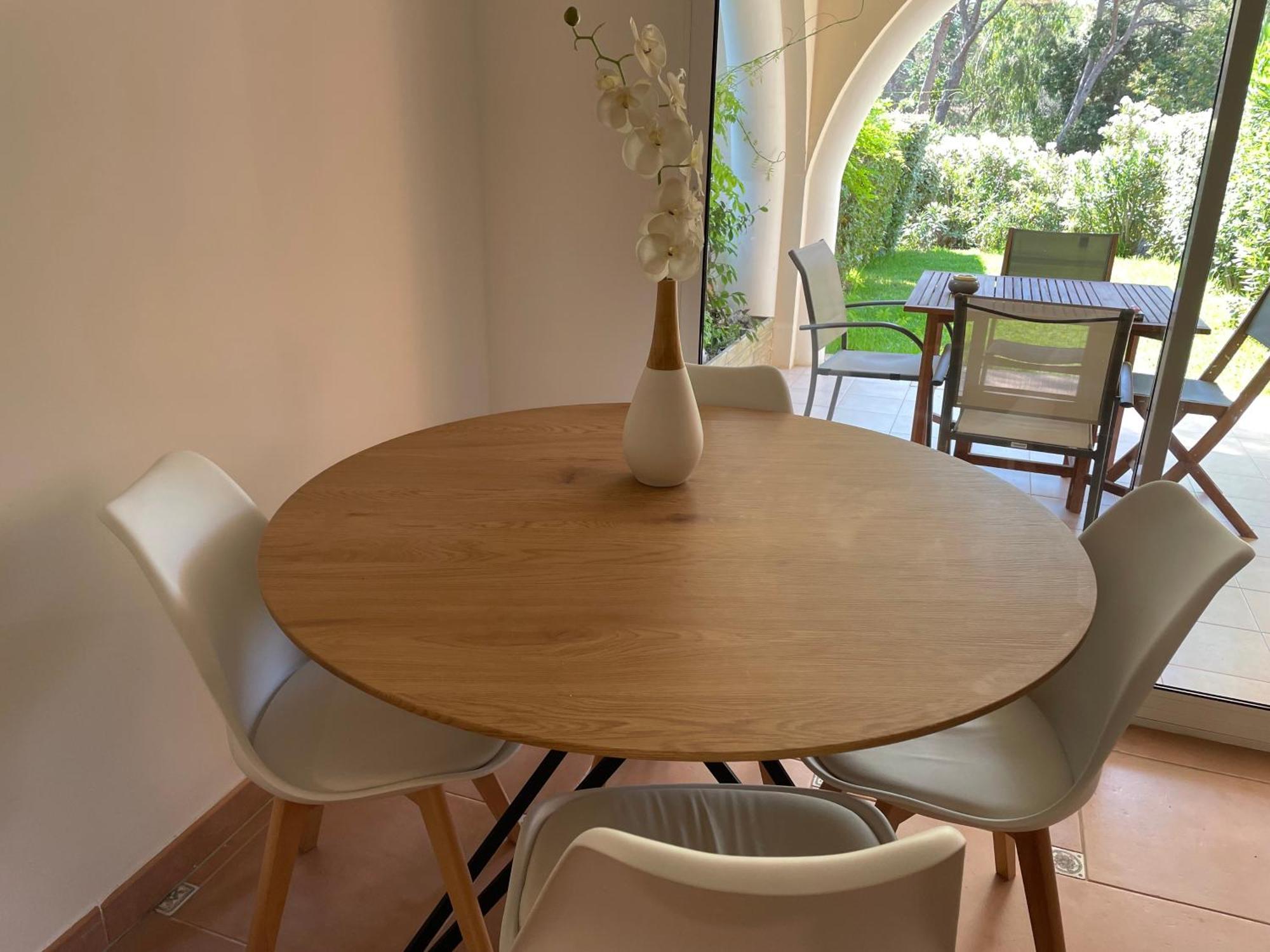 2 Pieces Saint Raphael Renove, Classe 4 Etoiles, 100 M Plages, Piscine, Tennis, Parc, Terrasse, Jardin Privatif Extérieur photo