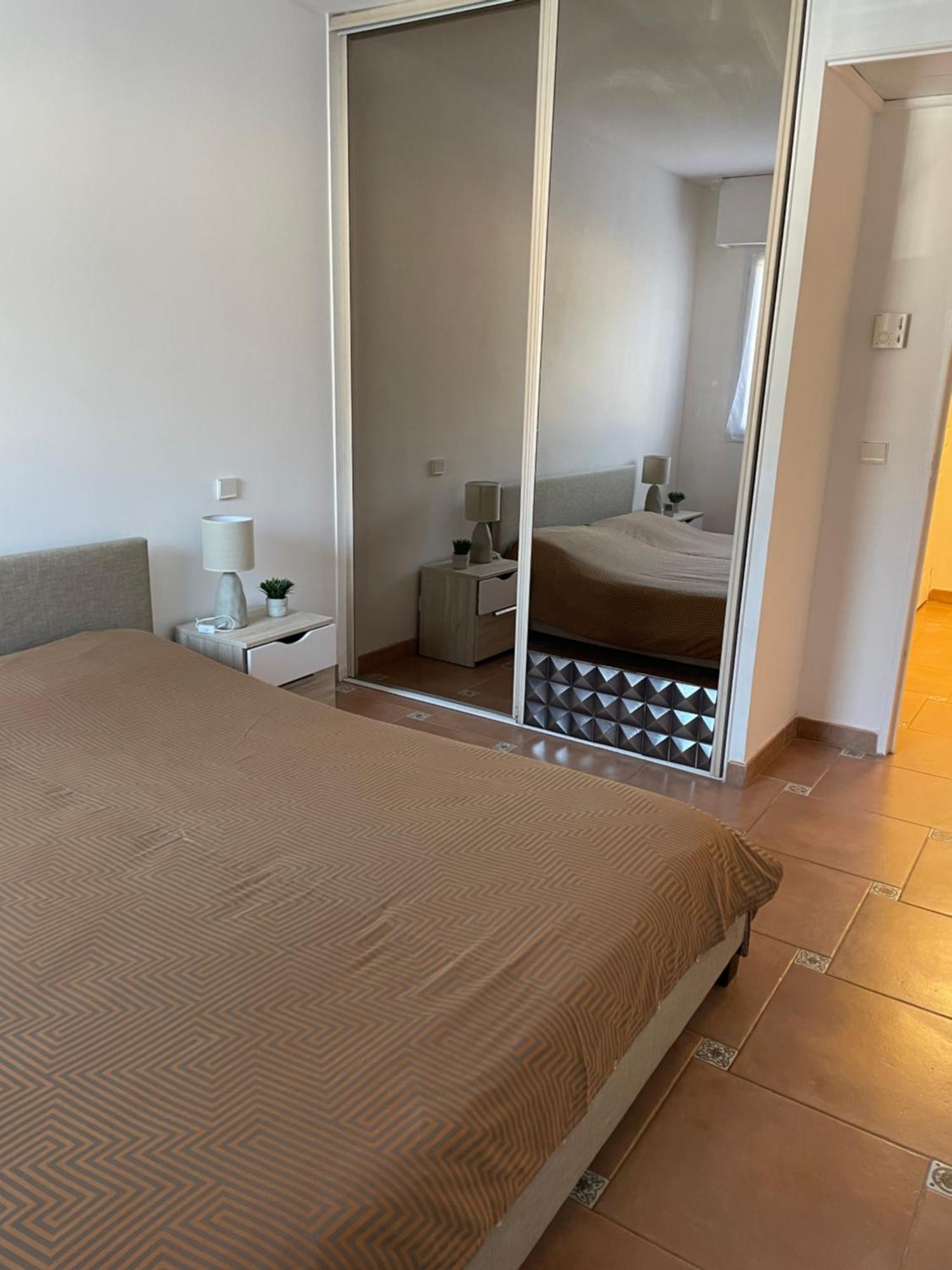 2 Pieces Saint Raphael Renove, Classe 4 Etoiles, 100 M Plages, Piscine, Tennis, Parc, Terrasse, Jardin Privatif Extérieur photo